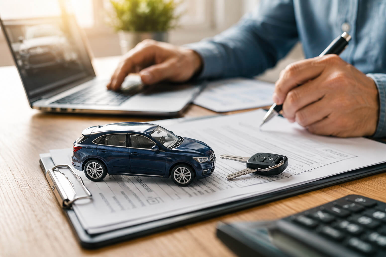 Auto verkaufen Schweiz Tipps für den besten Preis beim Fahrzeugverkauf