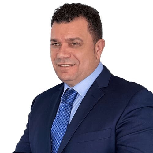Atef Khelil
